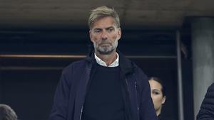 Jurgen Klopp donio konačnu odluku! Nijemac nazvao Pereza i sve mu rekao u par riječi